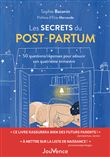 Les secrets du post-partum