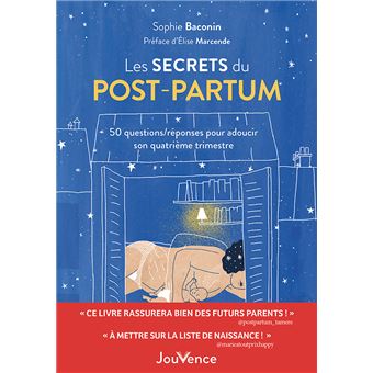 Les secrets du post-partum