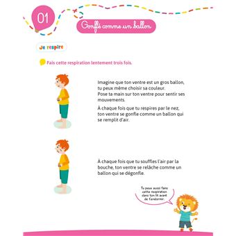 Bravo les maternelles - J'améliore ma concentration