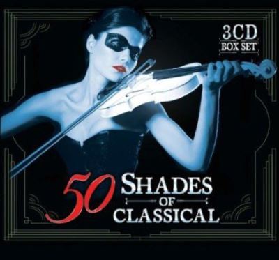 50 Shades Of Classical