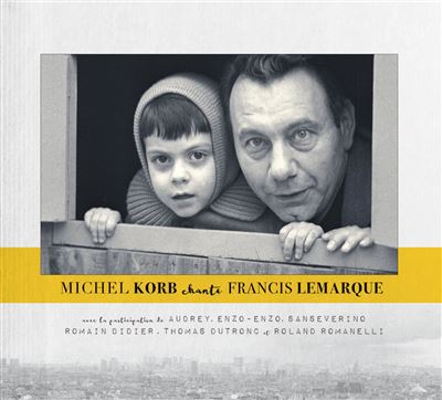 Chante francis lemarque