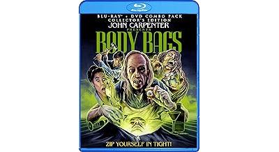 L/body bags 2pc w/dvd / col/gb