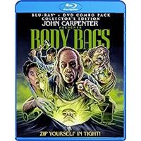 Body Bags Edition Collector Blu-ray