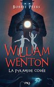 William Wenton - tome 3 La Pyramide codée