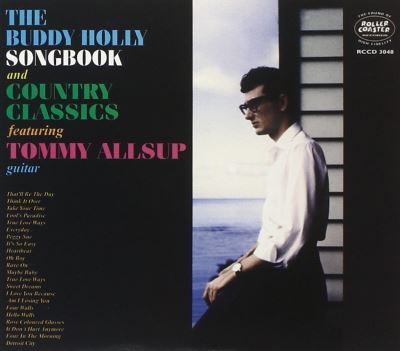 Buddy holly song bookplus
