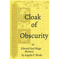 Cloak of Obscurity