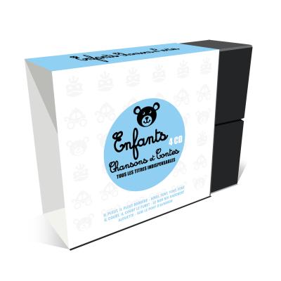 Perfect - Enfants chansons et contes