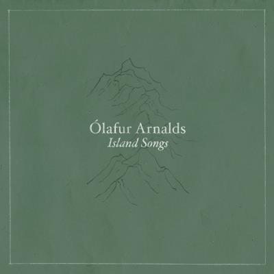 ISLAND SONGS CD+DVD