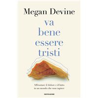 Va bene essere tristi