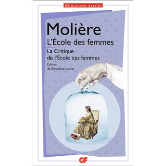 Get L&#039;école Des Femmes De Molière Résumé Pictures