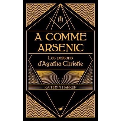 A comme arsenic