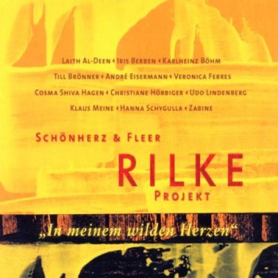 Rilke projekt
