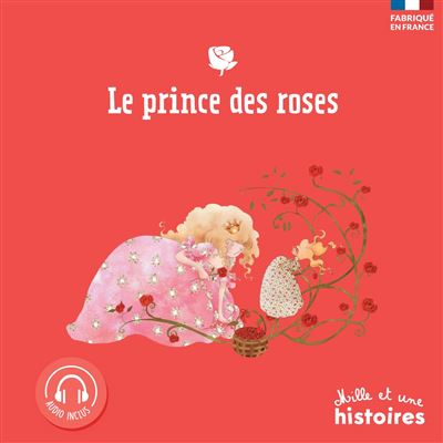 Le prince des roses (2019)