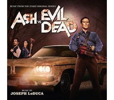 Ash vs Evil Dead