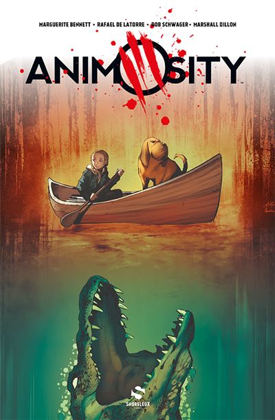 Animosity