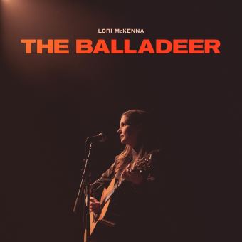 ¿Qué estáis escuchando ahora? - Página 6 The-Balladeer