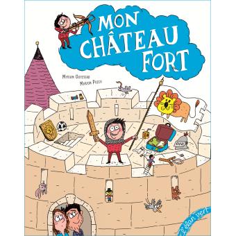 Mon château fort