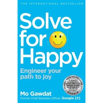 SOLVE FOR HAPPY
