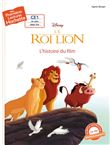 Premières lectures CE1 Disney - Le Roi Lion