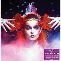 Four More From Toyah