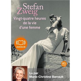 Vingt-quatre heures de la vie d'une femme - 1