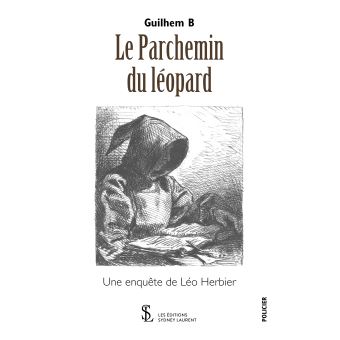 Le Parchemin du Léopard