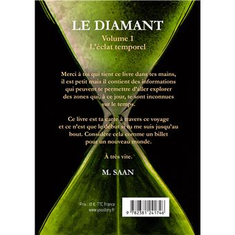 Le Diamant