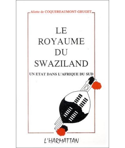 Le royaume du Swaziland