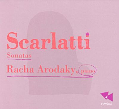 Scarlatti - Sonatas