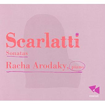 Domenico Scarlatti - 1