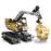 Pelleteuse Meccano_0