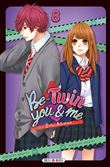 Be-Twin you and me T08