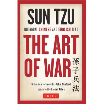 The Art of War: Complete Texts and Commentaries - 9780834827301