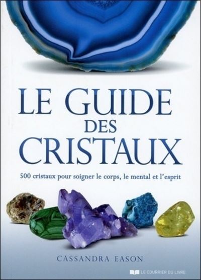 Guide des cristaux