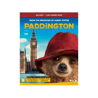PADDINGTON-FR-BLURAY+DVD