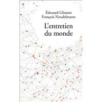 L'entretien du monde