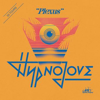 Plexus - Hypnolove - CD album - Achat & prix | fnac