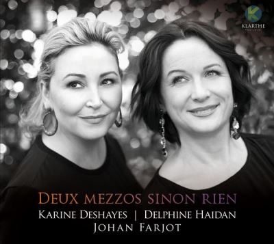 Deux mezzos sinon rien
