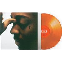 Icon Vinyle Orange