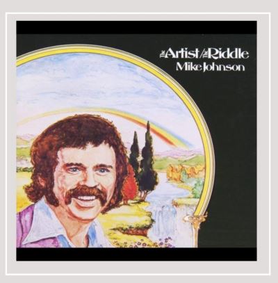 The artist - The riddle legends