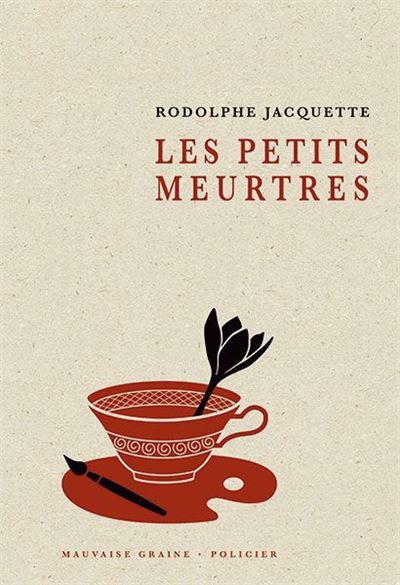 Les petits meurtres