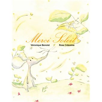 Merci Soleil