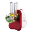 MOULINEX DJ7535 Fresh Express 3in1 Apritó 200 W 3 deposit white / red -  iPon - hardware and software news, reviews, webshop, forum