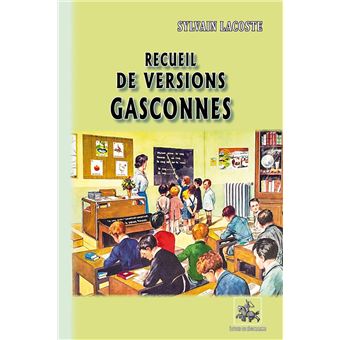 Recueil de versions gasconnes - 1