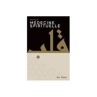 Manuel de médecine spirituelle