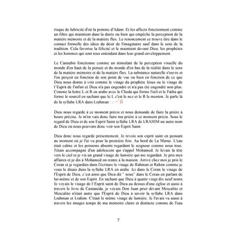 La connaissance adéquate