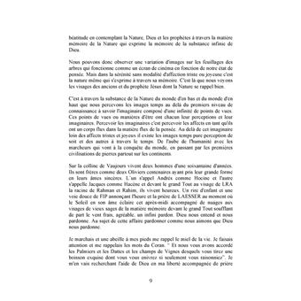 La connaissance adéquate