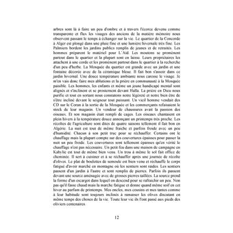 La connaissance adéquate