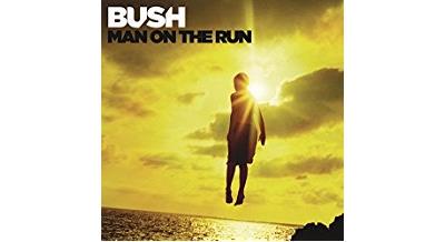 Man on the run