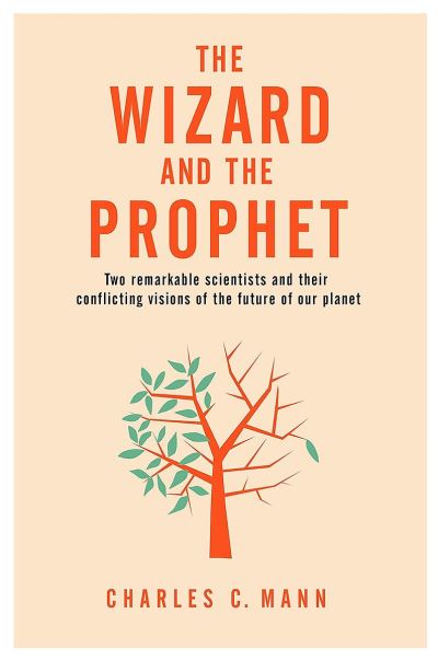 The wizard and the prophet